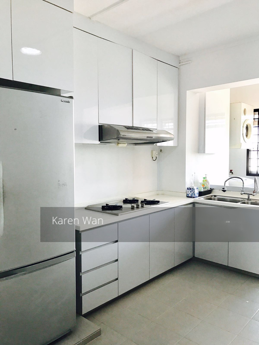 Blk 216 Bishan Street 23 (Bishan), HDB 5 Rooms #137393412